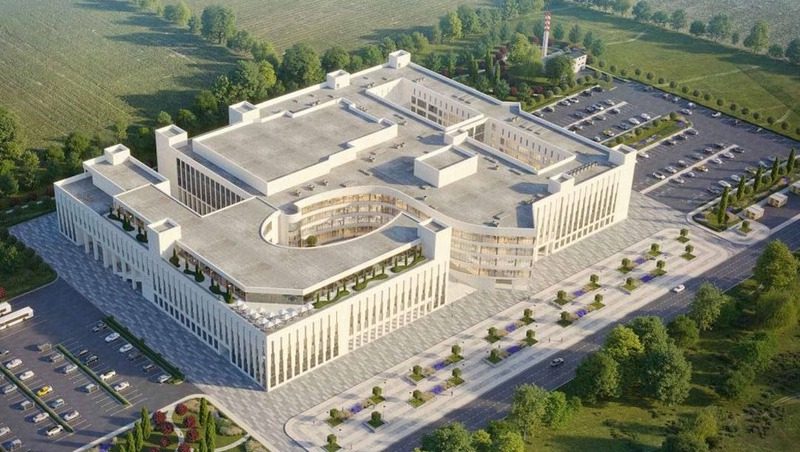 Губернатор Ставрополья поручил возвести культурный комплекс до конца 2027 года