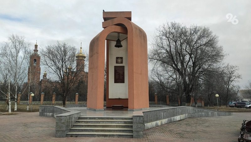 Губернатор Ставрополья: Сохранение культурных памятников развивает туризм в крае