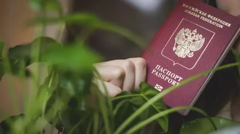 Лицо туриста должно соответствовать фотографии в паспорте