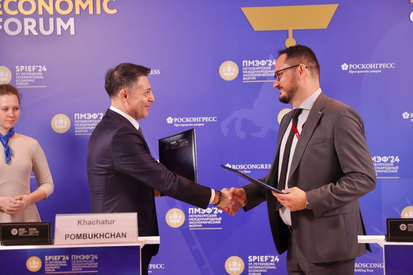 МегаФон стал партнером федерального благотворительного проекта Совкомбанка «Технологии добра»  Ставрополь (Кавказ)1