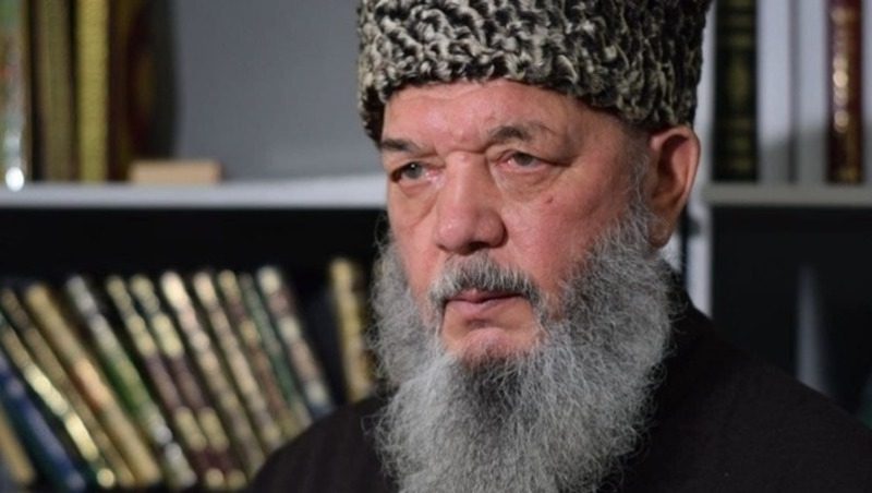 Муфтий Ставрополья осудил теракт в Дагестане