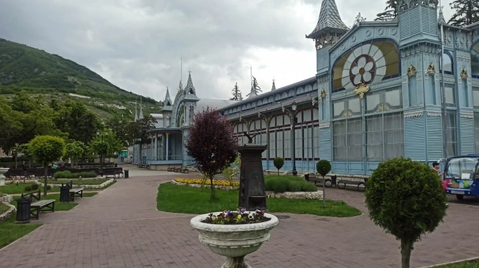 На Ставрополье разработали более 300 культурно-познавательных турмаршрутов0