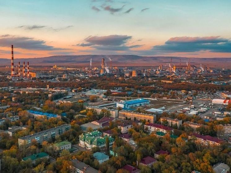 На Ставрополье в июле стартует строительство экопромышленного парка