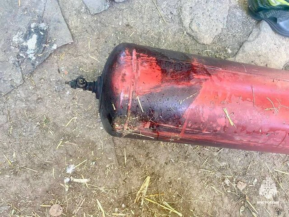 На Ставрополье за прошедшие сутки произошло 18 пожаров0