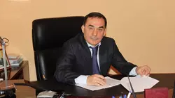 Начальник отдела полиции Дагестанских огней погиб в перестрелке в Дербенте1