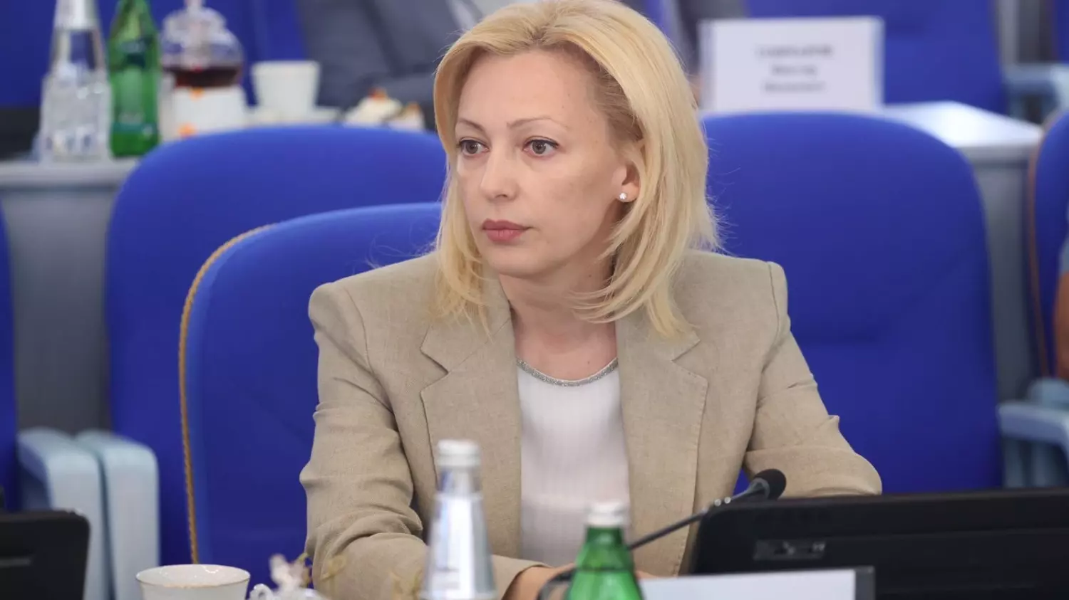 Новые меры социальной поддержки обсудили депутаты Ставрополья и члены Госдумы