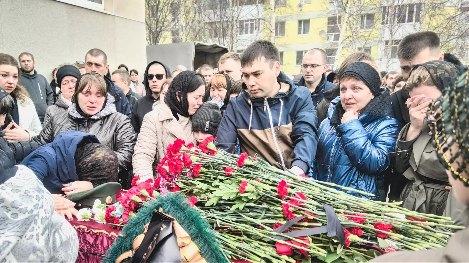 Похороны «под ключ» на Ставрополье обойдутся от 25 тысяч рублей
