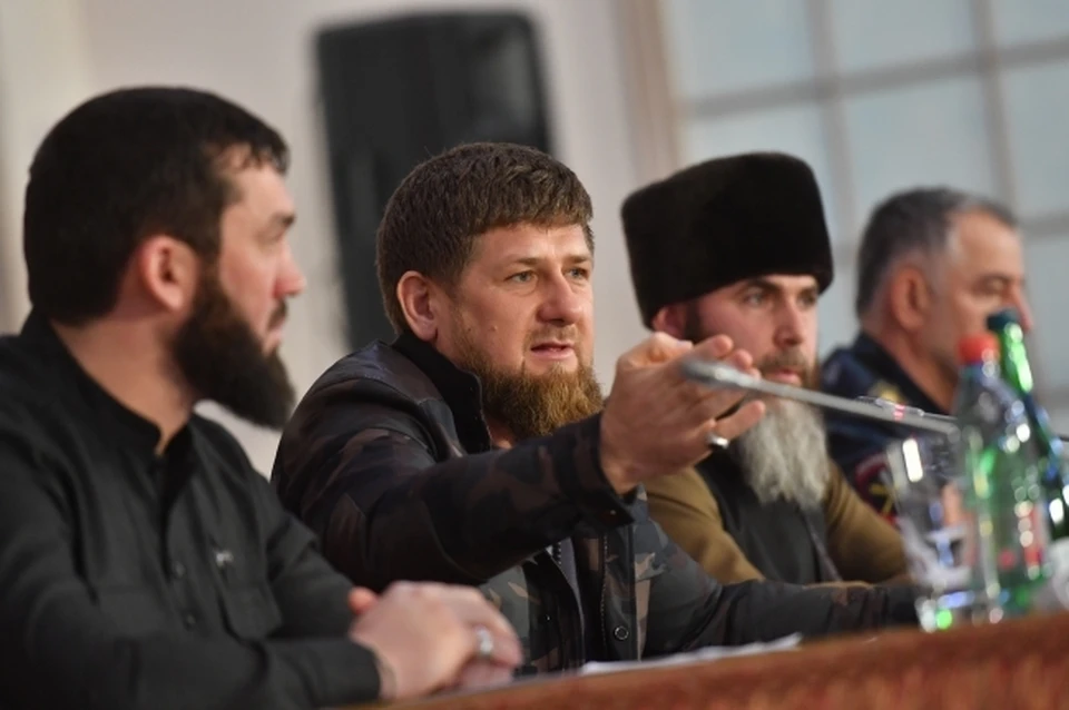 «Оправдания приниматься не будут»: В Чечне за покушение на полицейских наказывать будут всю семью преступников0