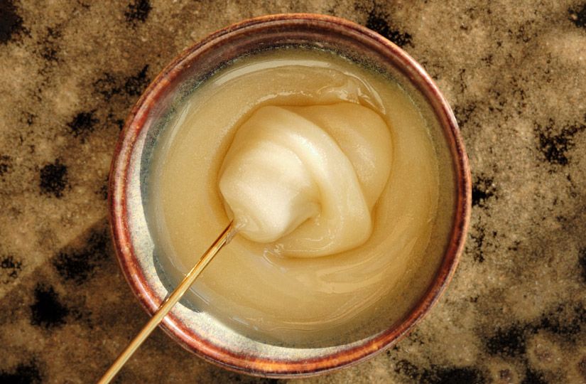 Почему майский мёд быстро кристаллизуется и как проверить его качество4