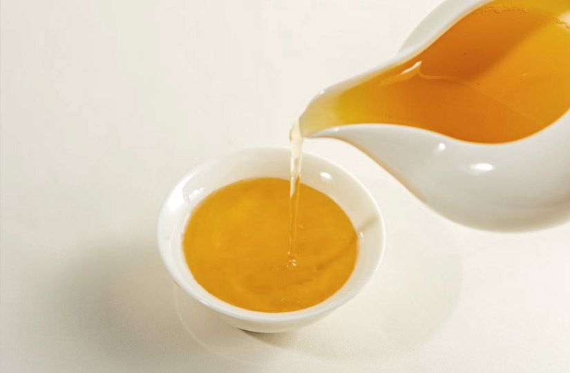 Почему майский мёд быстро кристаллизуется и как проверить его качество3