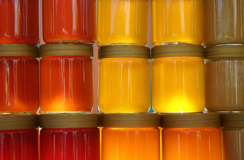 Почему майский мёд быстро кристаллизуется и как проверить его качество6
