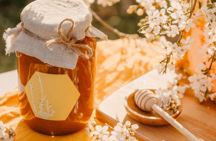 Почему майский мёд быстро кристаллизуется и как проверить его качество0