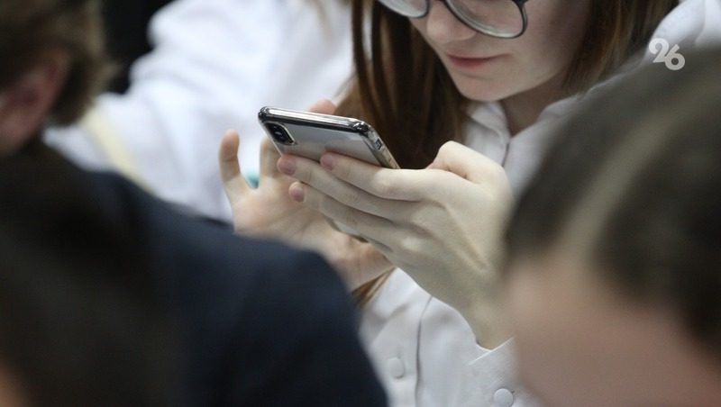 Почти 37% российских студентов хотят стать бизнесменами