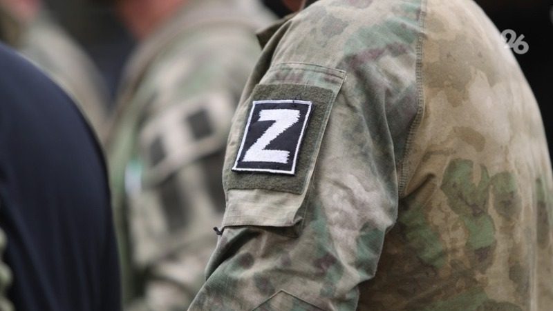 Поток добровольцев, поступающих на военную службу на Ставрополье, вырос на 40%