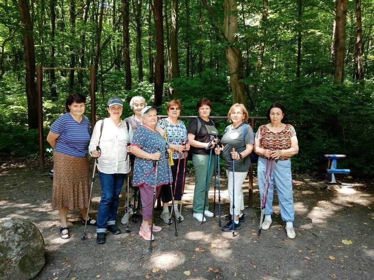 Пожилые жители Северной Осетии бесплатно могут посещать экскурсии, музеи, плавание