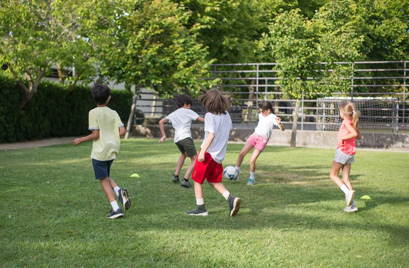 Прокачать школу за лето: какие детские игры влияют на успеваемость в учёбе12