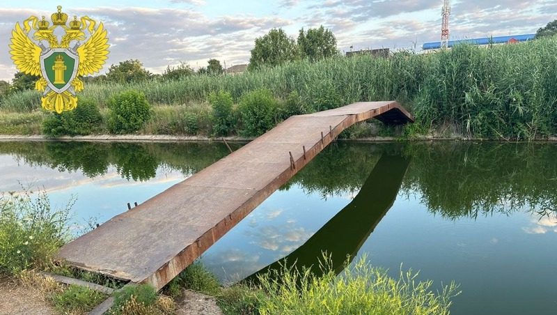 Прокуратура Ставрополья начала проверку после гибели двух детей в реке Расшеватке