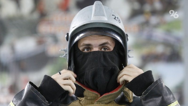 С 15 июля на Ставрополье планируют ввести особый противопожарный режим