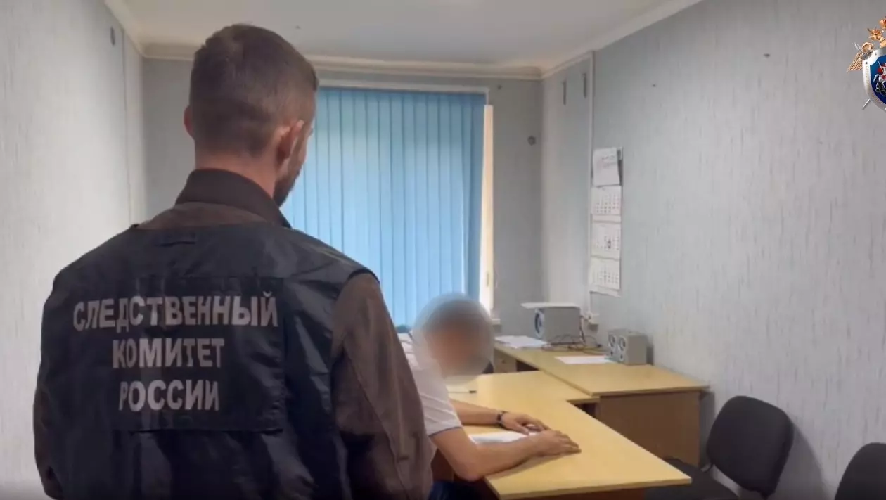 Сотрудника МВД на Ставрополье поймали на фальсификации доказательств1