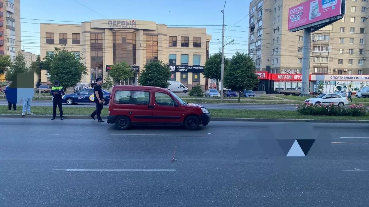 Стали известны подробности смертельного ДТП на Доваторцев - Новости за  сегодня