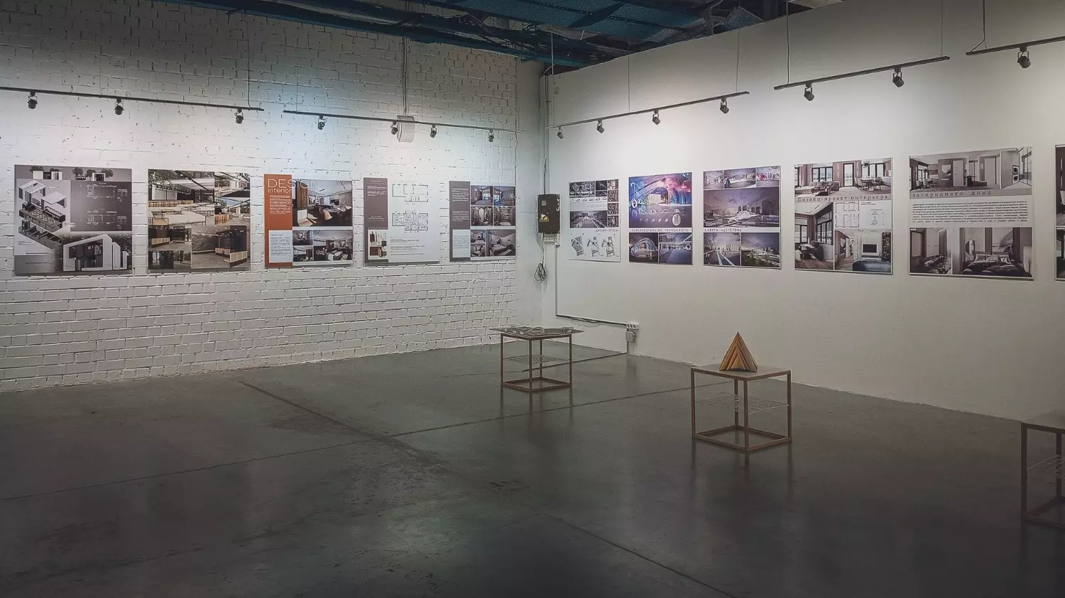 Выставка станет прекрасным поводом посмотреть современное российское фотоискусство
