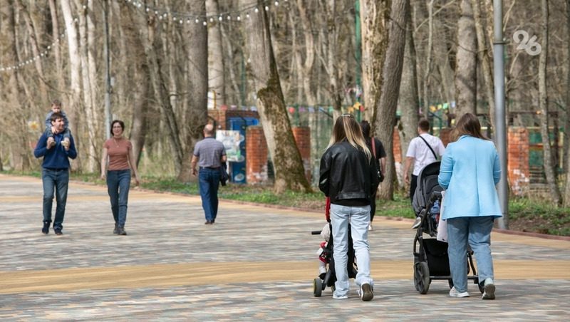 Ставрополье сохранило позицию в топ-30 экономически развитых регионов