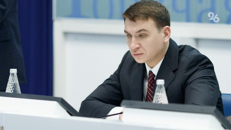 Ставрополье вошло в первую двадцатку Национального рейтинга инвестклимата