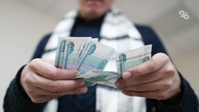 Ставрополец погасил 930 тыс. рублей долга по алиментам ради водительских прав