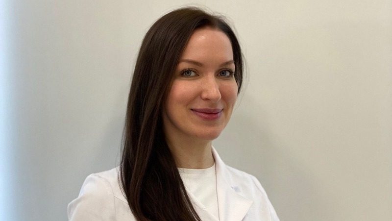 Ставропольский дерматолог рассказала о рисках нанесения хны на кожу
