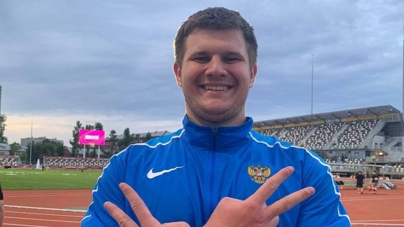 Ставропольский спортсмен может выступить на Играх БРИКС в двух дисциплинах