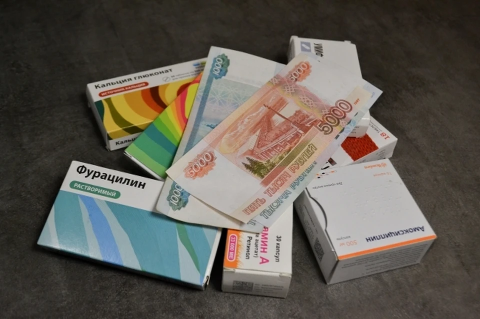 Ставропольского инвалида обеспечат лекарствами после иска прокурора0
