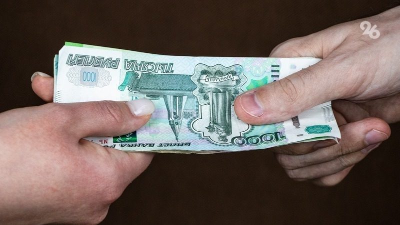В Дагестане директора завода заподозрили в мошенничестве на 14,3 млн рублей
