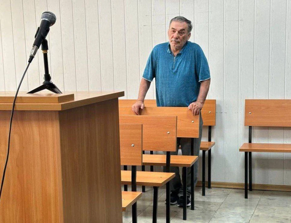 В Дагестане экс-главу Сергокалинского района арестовали на 10 суток0