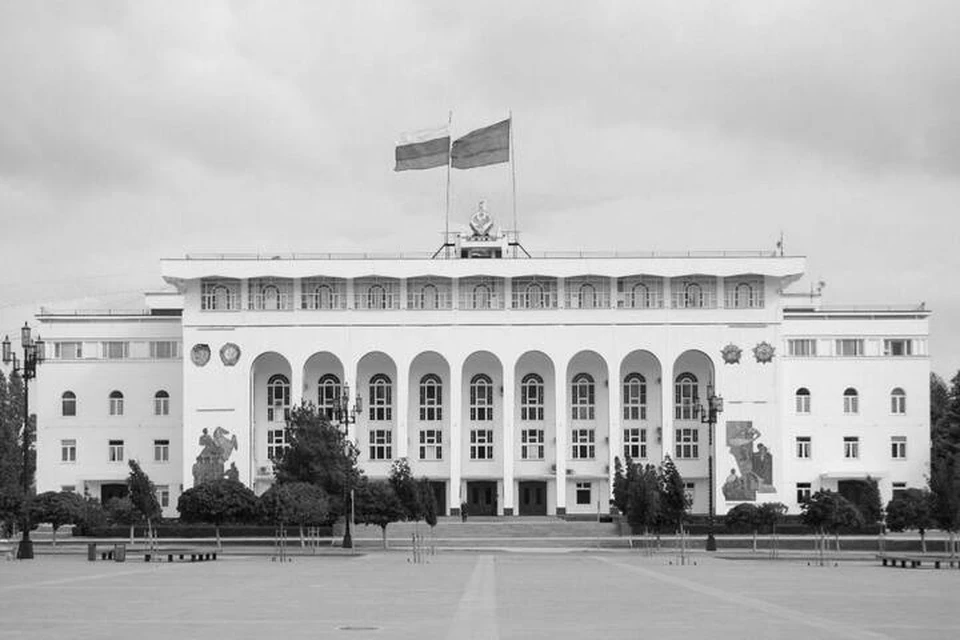 В Дагестане в связи с терактами объявлен трёхдневный траур0