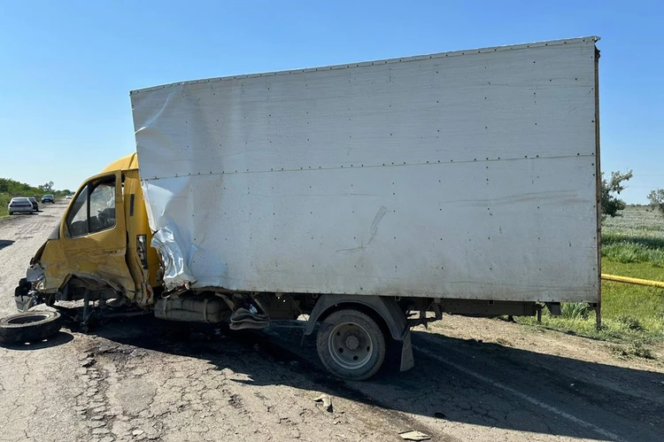 В Дагестане завели дело после смертельной аварии с участием свадебного кортежа1