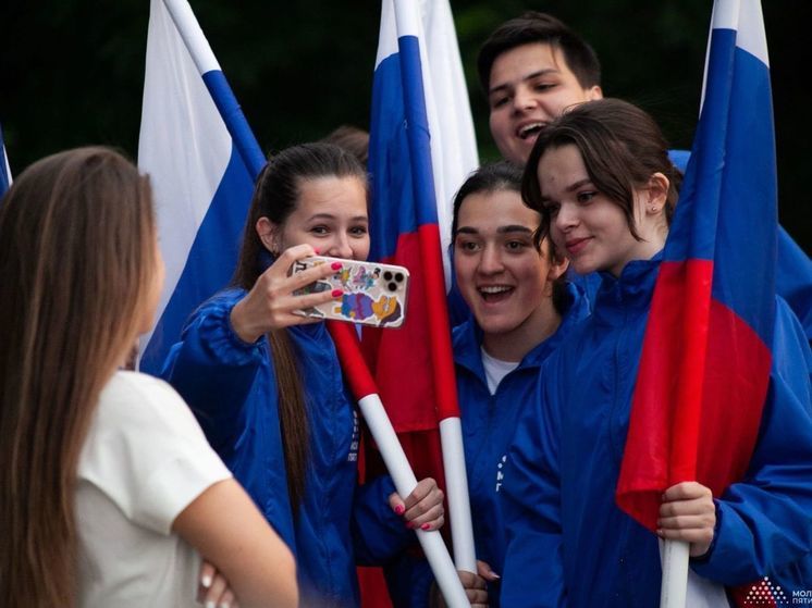 В День России на Кавминводах пройдут парад национальностей и лазерное шоу