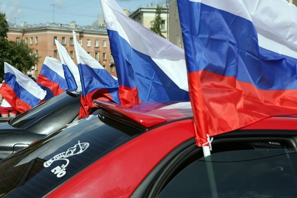 В День России в Ставрополе пройдет автопробег в поддержку участников СВО0