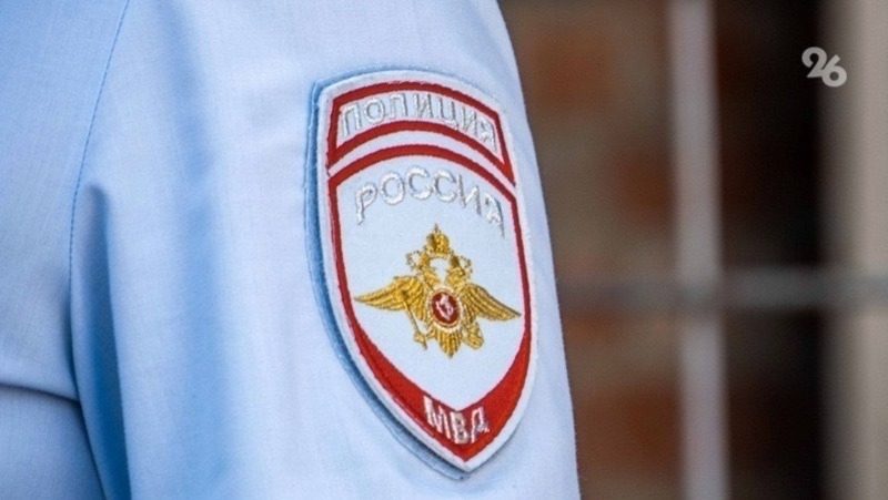 В Ингушетии проходят обыски в связи с захватом заложников в ростовском СИЗО