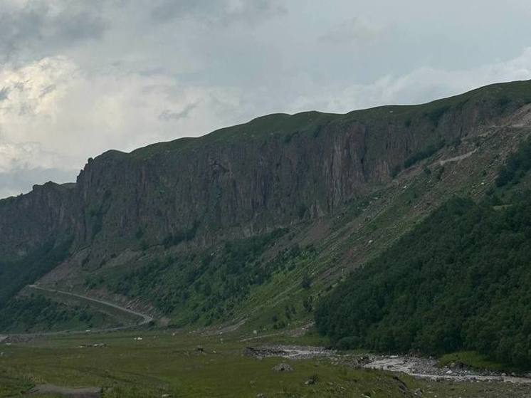 В Кабардино-Балкарии проходит всероссийский фестиваль скалолазания