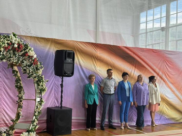 В Кисловодске проходят Всероссийские соревнования по художественной гимнастике