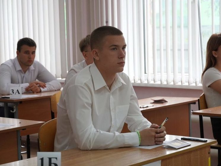 В Ставрополе 7 выпускников получили 100 баллов по ЕГЭ