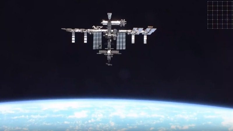 Вышла первая серия проекта RT и «Роскосмоса» об МКС