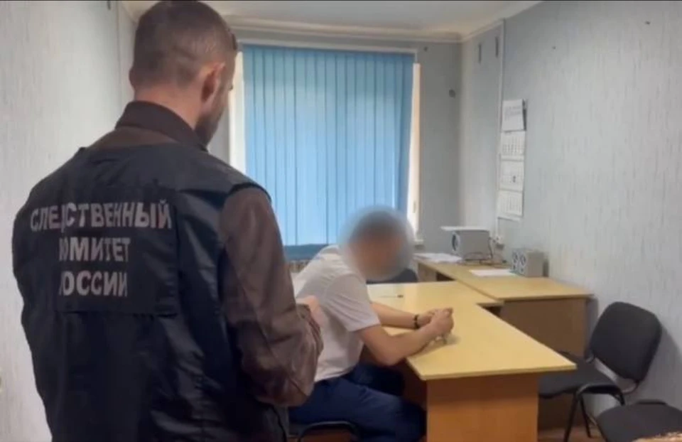 Замначальника отдела полиции подделал протоколы допроса на Ставрополье0