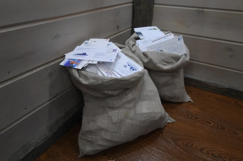 Житель Ингушетии украл мешок с письмами после отказа выдать чужую пенсию0