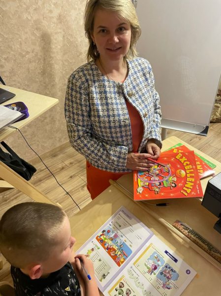 Жительница Ставрополья открыла курсы английского благодаря соцконтракту
