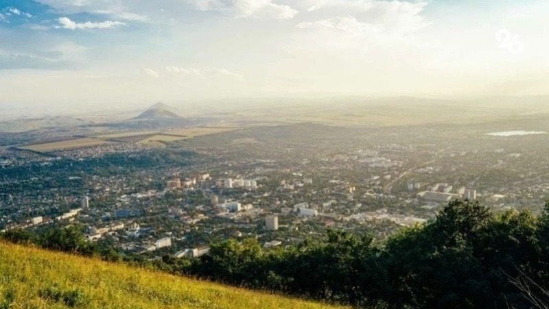 Человек погиб при крушении самолёта в КЧР