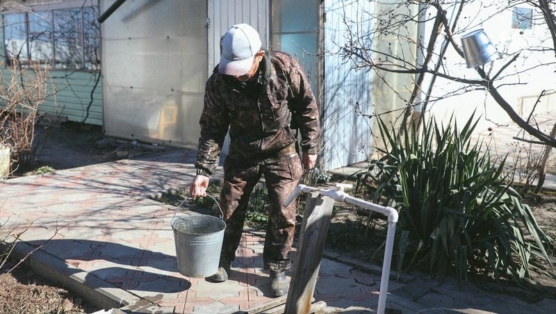 Из-за ремонта насосной станции в Пятигорске отключили воду на 53 улицах