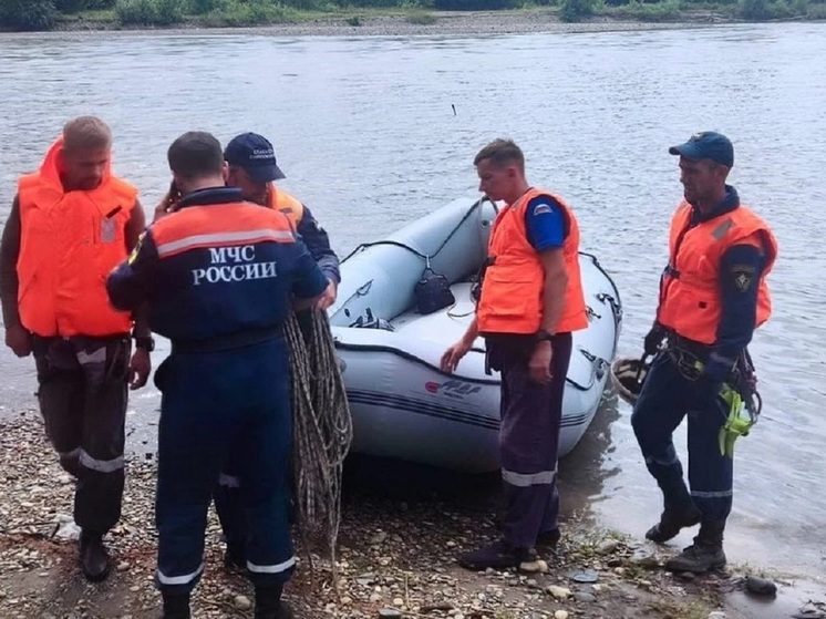 На Ставрополье с начала купального сезона погибли 18 человек, пятеро из них -дети