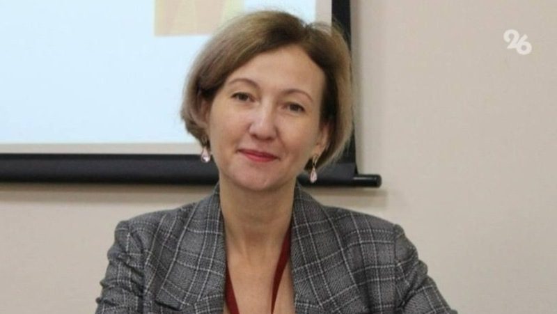 Политолог Агеева: Глава Ставрополья нацелен на результативность своей команды