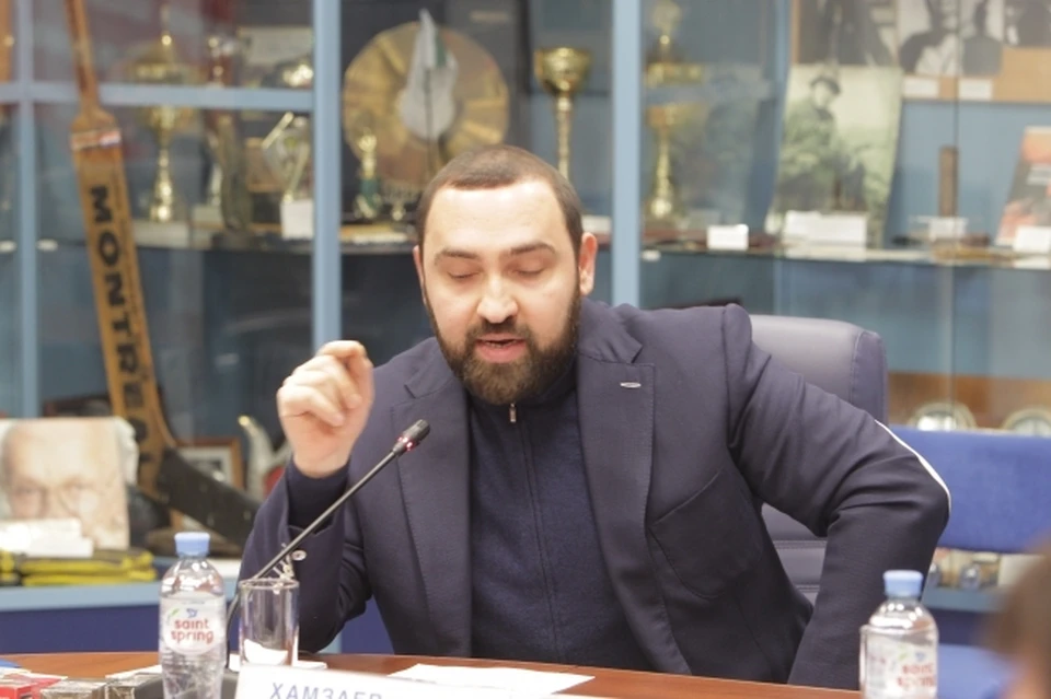 «Прямое божественное предназначение»: Депутат Хамзаев предложил признать движение чайлдфри экстремистским0